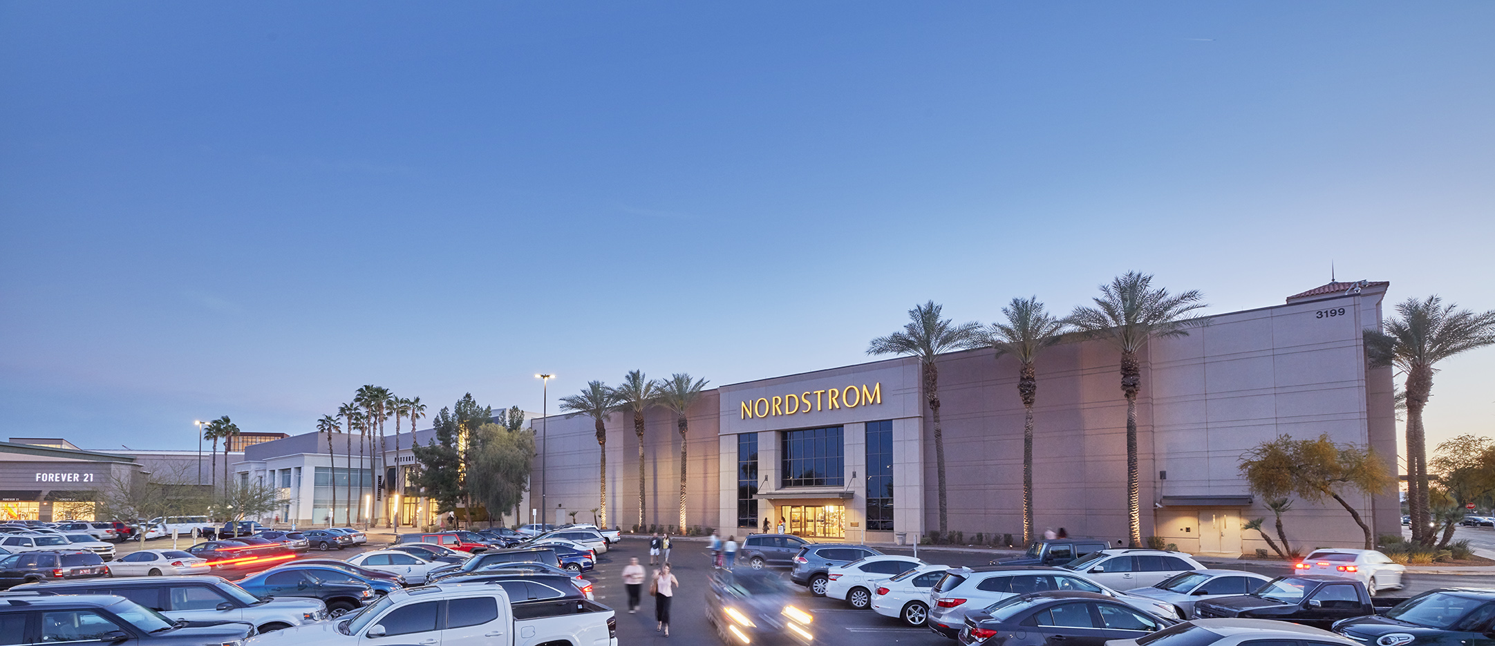 Chandler Fashion Center Visit Us